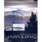CROATIA - HVAR & BRAC (DVD)
